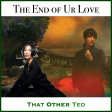 The End of Ur Love (Sharon Van Etten vs Tei Shi)
