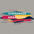Sara Toscano VS Soundlovers - Amarcord Surrender -DJ CARYSMA- MASHUP