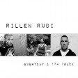 rillen rudi - everyday a 174 track (rusko / dj zinc / arrested development)