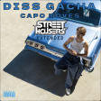 Diss Gacha - Capo Moves (Street Housers Extended)