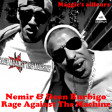 DRA'man - Nemir Vs Rage Against The Machine - Maggie's ailleurs - Mashup