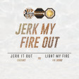 Caesars vs. The Doors - Jerk My Fire Out (LeeBeats Mashup)