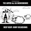 Beep Beep: Ruby Delusions (Tee Lopes vs. Lil' DeuceDeuce mashup; Instrumental)