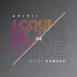 AVICII vs. NICKY ROMERO & NOONIE BAO - I could be the one (NickTim) [DJ 491 future rave remix 2023]