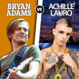 Run to 1969 - Bryan Adams Vs Achille Lauro (Bruxxx Mashup #40)