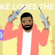 Drake - Hotline Bling (Urban Noize Remix)