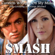 Careless Whisper On My Mind (Ellie Goulding vs. George Michael)