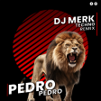 PEDRO PEDRO - RAFFAELLA CARRA' (DJ MERK REMIX)