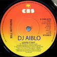 Dj Aiblo Bill Withers Lovely Day