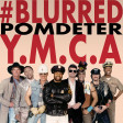 Blurred YMCA