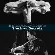 30 Seconds To Mars, Tiesto, KSHMR - Stuck vs. Secrets (Nicodj Mashup)
