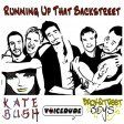 'Running Up That Backstreet' - Backstreet Boys Vs. Kate Bush  [produced by Voicedude]