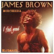 James Brown vs Morcheeba - i feel good - Michmash