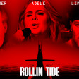Rollin' Tide (Hans Zimmer vs. Adele vs. Limp Bizkit)