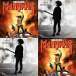 Boys don't come - Mistah Pok mash (The Cure vs. Manowar)