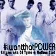 #iwantthatPOWER (will.i.am ft. Justin Bieber vs. Backstreet Boys) (2013)
