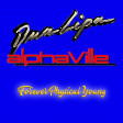 Forever Physical Young ( Dua Lipa vs Alphaville )