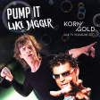 Pump It Like Jagger (DJ Korngold Guilty Pleasure Edit)