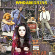 Who Are Grins (Charli XCX vs. The Who)