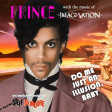 SSM 256 - PRINCE / IMAGINATION - Do Me Just An Illusion, Baby