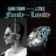 Gang Starr ft J Cole vs Veronezzi - 1 Family and 2 Loyalty (Bastard Batucada Famileal Mashup)