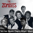 The Zombies vs. Charlie XCX vs. Lil Nas X - Tell Her Boom Clap's What I Want