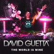 David Guetta Vs Ramirez & Nardin - The World Is Mine (Dj Stanciu Mashup)