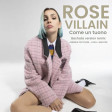 Rose Villain - COME UN TUONO feat. Guè- BACHATA VERSION - ANDREA CECCHINI & LUKA J MASTER