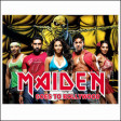 Maiden Goes to Bollywood (Iron Maiden & Sunidhi Chauhan)