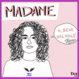 Madame - IL BENE NEL MALE (7GT Bootleg) | Sanremo 2023