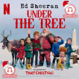 Ed Sheeran - Under The Tree (Jerry Dj Xmas 2024 Bootleg Remix)