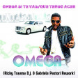 OMEGA SI TE VASQUE TENGO ACER (Ricky Trauma D.j.  & Gabriele Pastori Rework)
