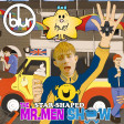 Blur - The Star Shaped Mr Men Show