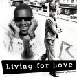 Living For Love (Stevie wonder VS Rihanna) (2012)