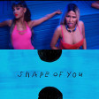 Fonky-M - Side to you (Ariana Grande & Nicki Minaj Vs Ed Sheeran) (2020)