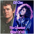 Whitney Houston vs Gordon Lightfoot - The Greatest Mind Of All (Giac Mashup)
