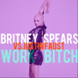 Britney Spears vs. Justin Faust - Work Bitch