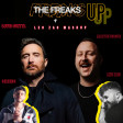 Creeds vs R3hab x David Guetta vs Marten Horger - Freaks Up (Leo Zag mashup)