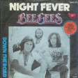 Bee Gees - Night Fever (Gianluca eFFe Re-Drum)