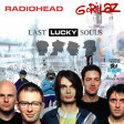 Gorillaz & Radiohead - Last Lucky Souls | Demon Détournement