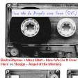 How We Do Angels Over Here (CVS Mashup) - Busta Rhymes+ Missy Elliott+ Shaggy) -- UPDATE v3