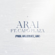 Medy feat. Capo Plaza - Arai (Extended Prod. By PAT)