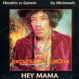 hey mama ( Jimi Hendrix vs Genesis )