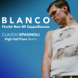 BLANCO - FINCHE' NON MI SEPPELLISCONO (CLAUDIO SPAGNOLI HIGH HELL PIANO MIX)