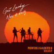 Daft Punk x Shiva - Get Lucky non è easy (Pierfedeli & AlbertoB mashup)