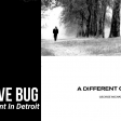 Steve Bug vs George Michael - A different corner in Detroit (Bastard Batucada Difersquina Mashup)