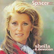 Sheila B Devotion - Spacer (Federico Ferretti Remix)