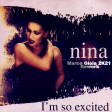 Nina - I'm so Excited (Marco Gioia Rework 2K21)