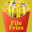 02 - File Fries (Mashup) (taken from "File Fries" OUT NOW! DOWNLOAD IN THE DESCRIPTION)
