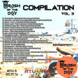 Atudryx Dj - Minimix Trash Of The Day Compilation Vol 3